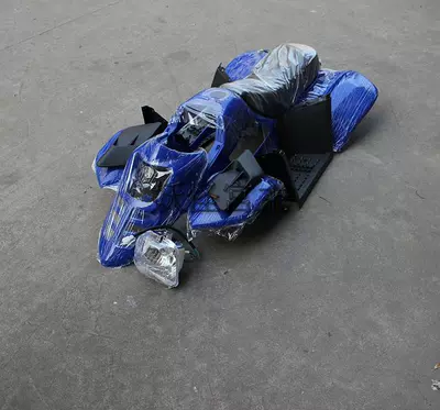 car shell plastic cushion – Car shell