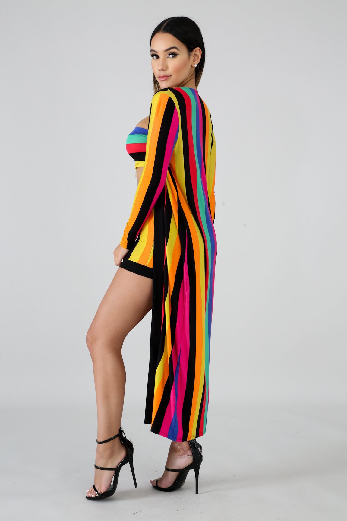 Costume femme en Zhiguni - Ref 3333990 Image 28