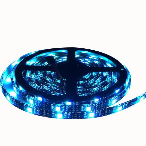 5VRGB light bar 5050USB color soft lamp band USB light with TV…