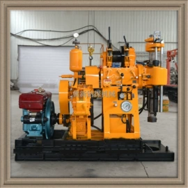 工程机械配件;钻探机;开采选矿设备