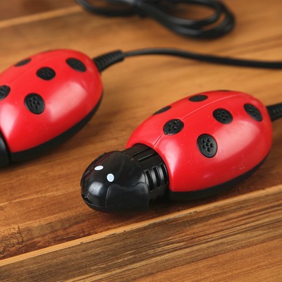 儿童款红鞋器 可伸缩烘鞋器|ms