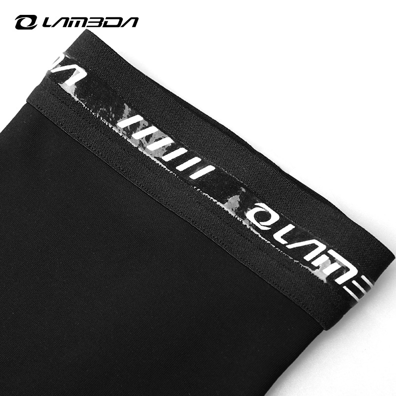 兰帕达防寒防风袖套 保暖袖套厂家 自行车保暖骑行袖套批发