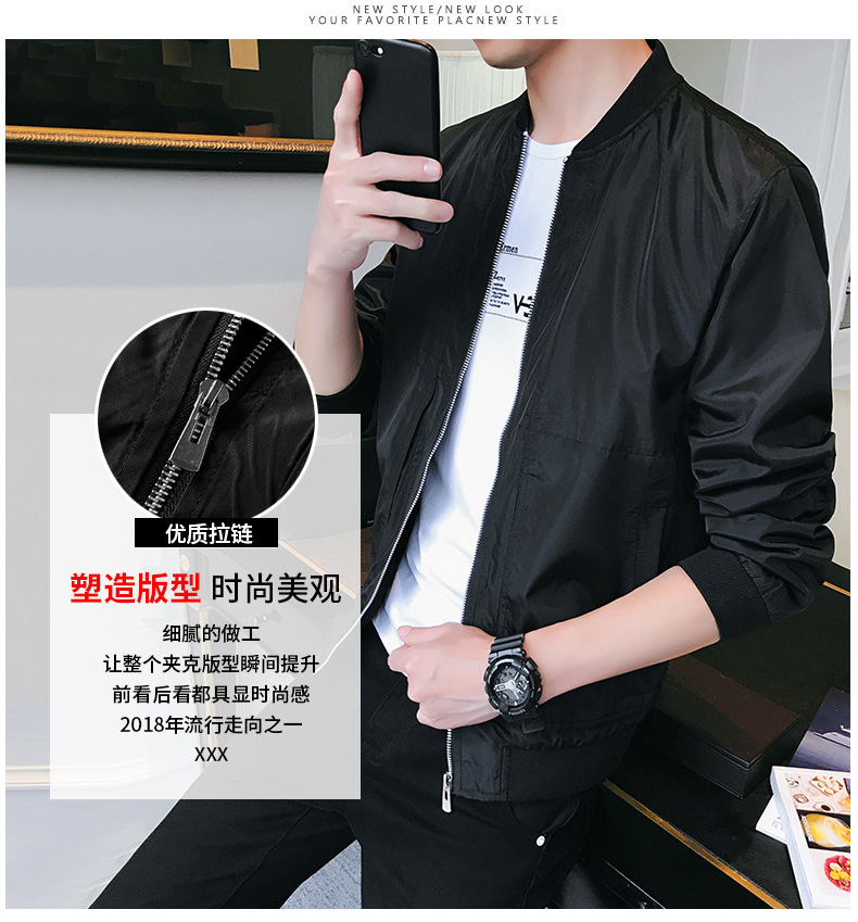 Veste homme en Fibre de polyester Polyester  - Ref 3411427 Image 17