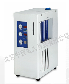 氢空一体机(纯水电解制氢气) 型号:XS22/300PG库号：M334519