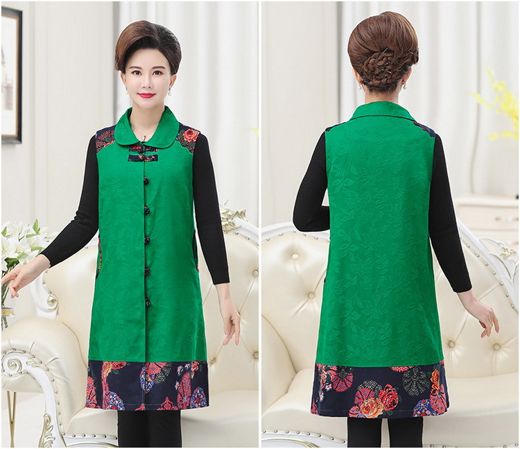 Gilet femme en Polyester - Ref 3316735 Image 24