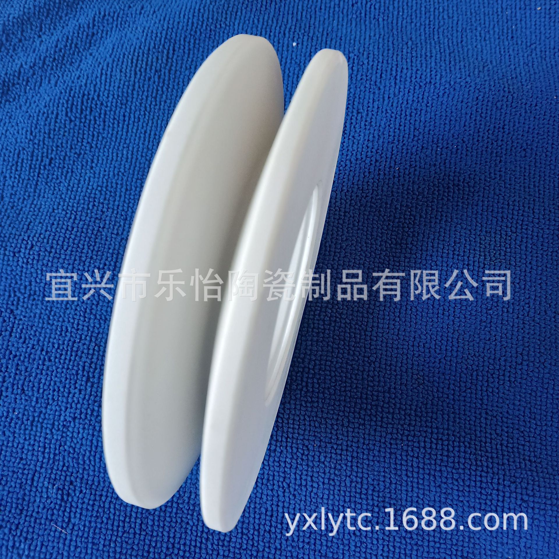 批发氧化铝陶瓷99瓷95瓷 各种精密陶瓷纺织陶瓷 绝缘陶瓷