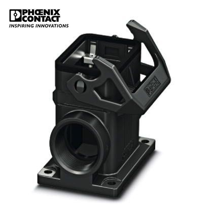 菲尼克斯外壳HC-EVO-B06-SHWS-2SSM32-PLRBK-1407623