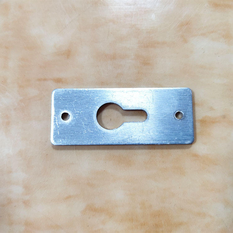 专业五金件加工 镀锌板冲压件 铝冲压件 不锈钢冲压件 加重铁