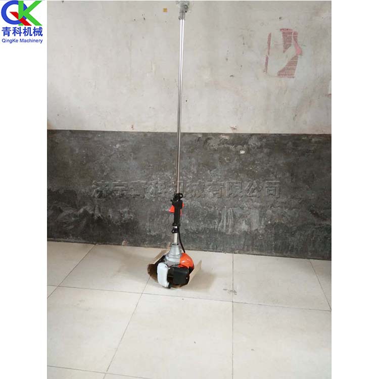 汽油手持高枝剪 1-6米果树枝修剪机 伸缩高空剪枝机 可拼接操作杆