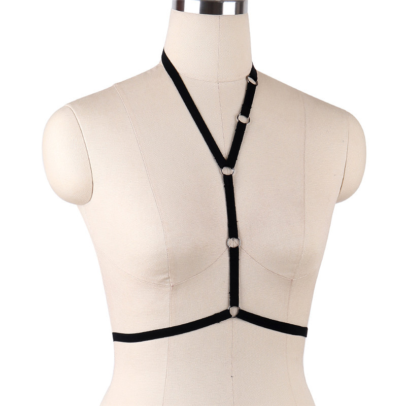 Soutiens-gorge RAYON MAGIQUE en Nylon nylon - Ref 3369329 Image 10