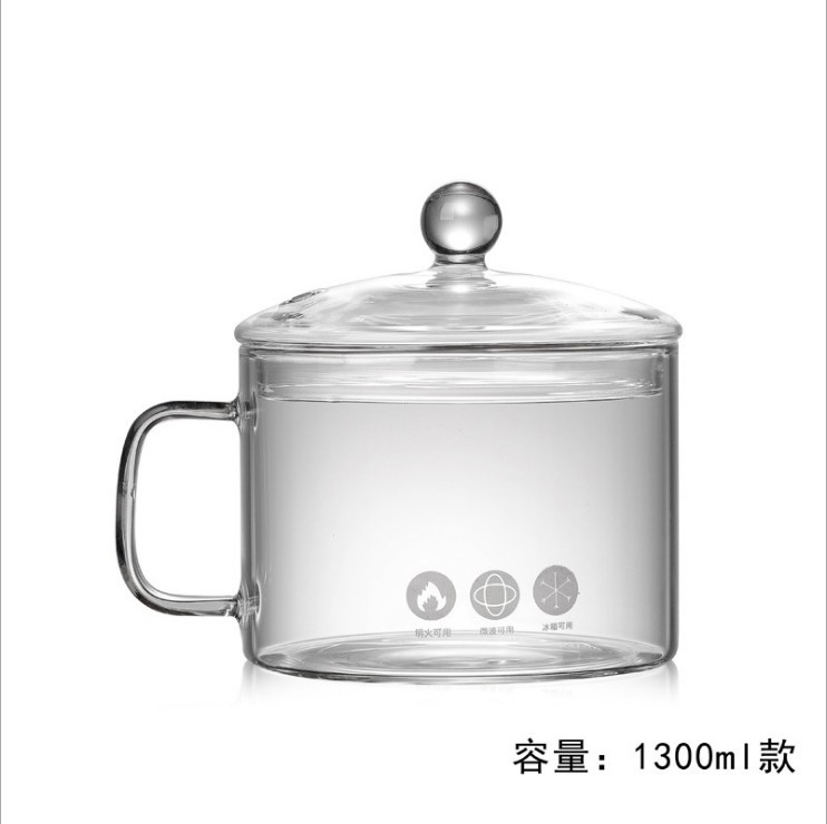 Especial para cocina de inducción con un diámetro de 15ml