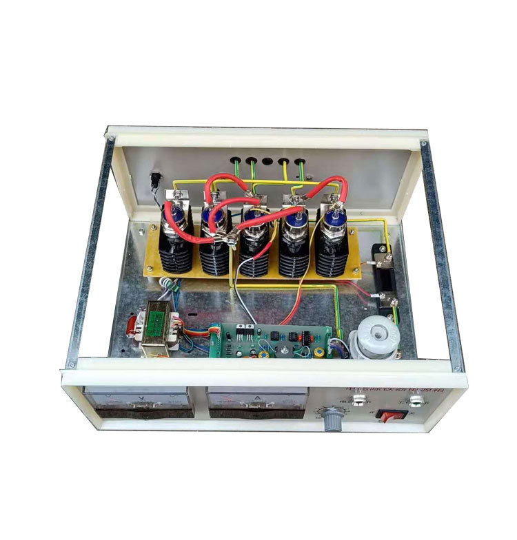KGLA50(30)/500電磁除鐵器電源、控制箱
