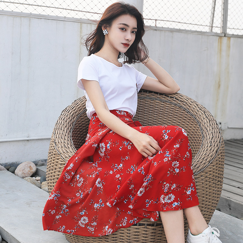 Costume femme LES GENS COMPTENT SUR LES VêTEMENTS en Coton - Ref 3335072 Image 1