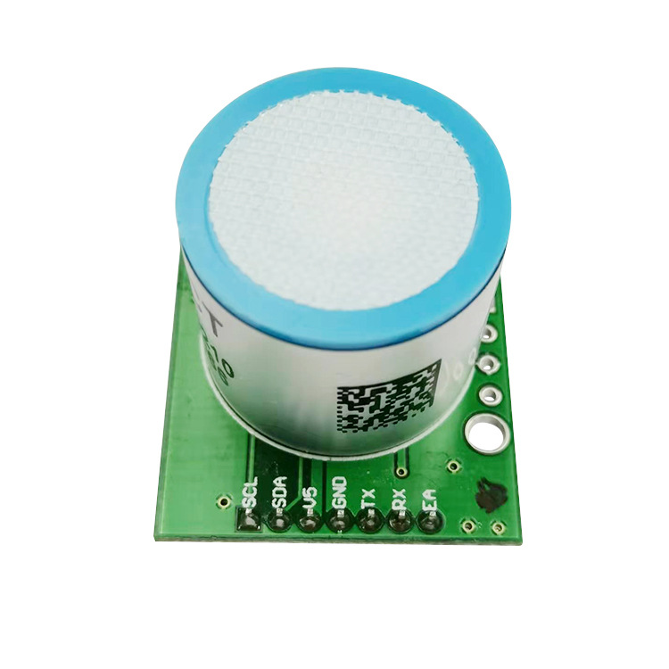 二氧化氮传感器_NO2传感器_NO2传感器模块_二氧化氮传感器模块