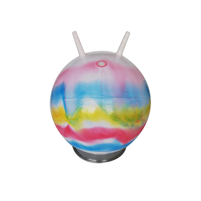 HB-12 Marble hopper ball (2)