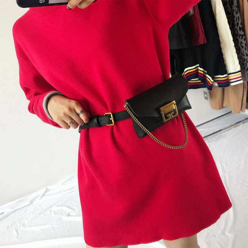 Waist Bag Image 4