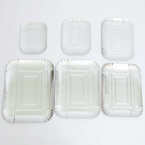 Party disposable paper plates, cake trays, and cups, thickened paper plates, children's birthday party dinner plates, wholesale