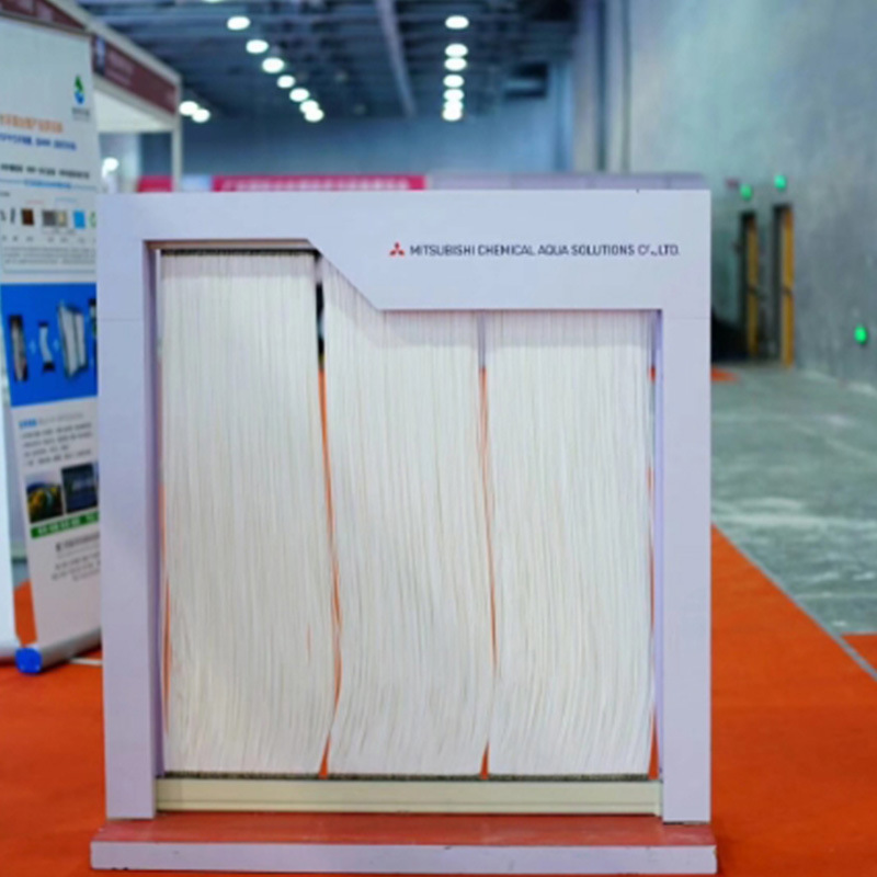 生活污水过滤三菱化学MBR膜/一体化污水处理设备60E0025SAmbr膜