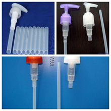 广东源头厂家 PE喷头管设备生产线