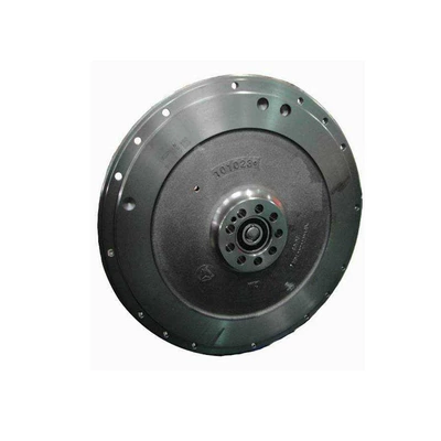 accessories flywheel assembly, Flywheel/Gear