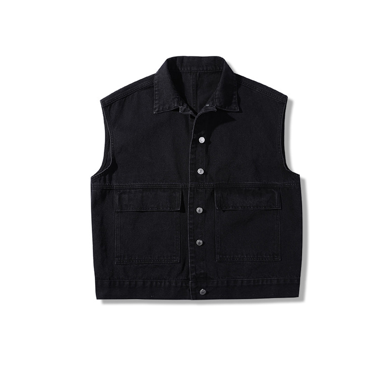 Gilet femme en cow-boy - Ref 3434824 Image 7