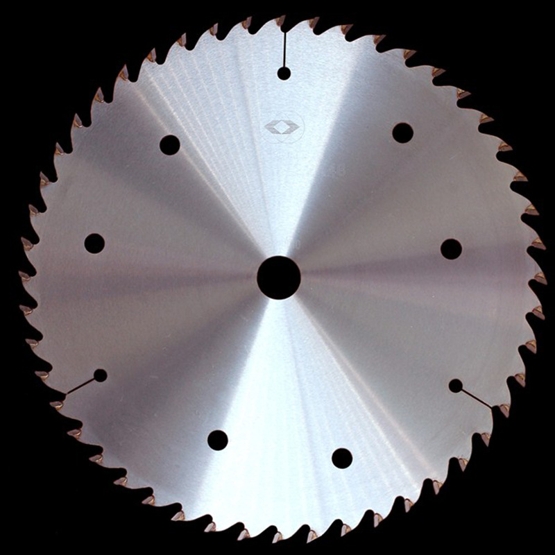 高端品质 实木修边合金锯片 多用途竹制品高精度纵切锯片