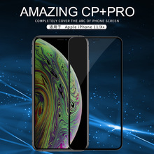 Nillkin耐尔金适用 苹果iPhone 11/XR CP+PRO防爆玻璃膜 钢化膜