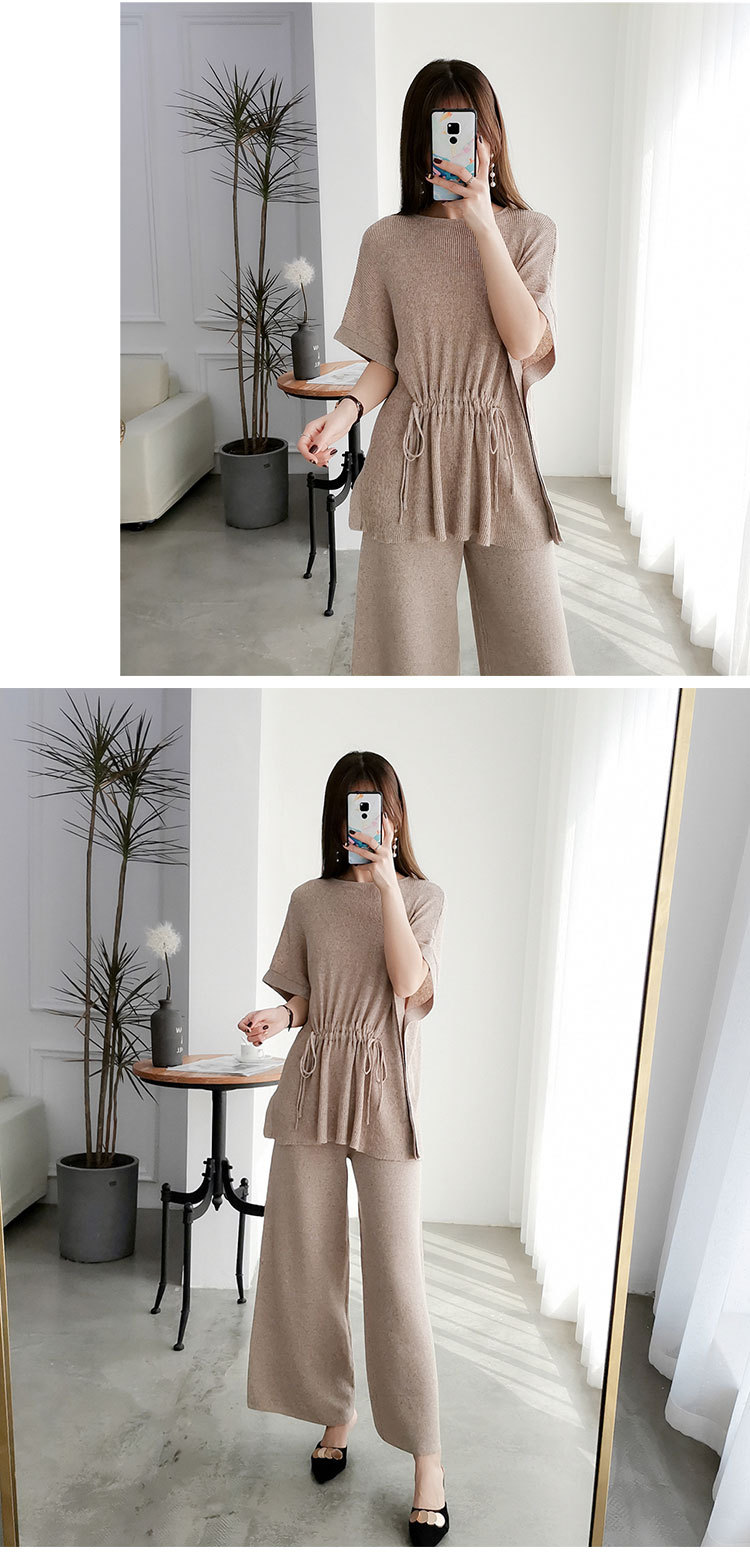 Costume femme ENZUYA en Tricot - Ref 3334453 Image 35