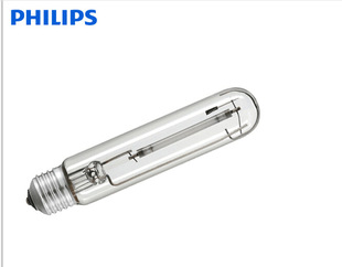 Philips high pressure sodium lamp SON-T1000WE40 warm yellow light floodlight light source fake one penalty five g
