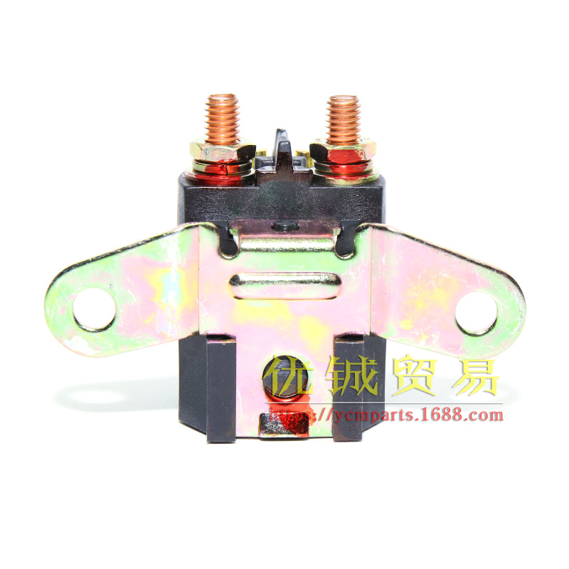 181221-CF800启动继电器 5270-150500