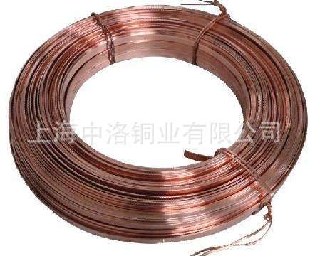 【直销优质】超宽超溥C1100紫铜 电解铜箔 可定做