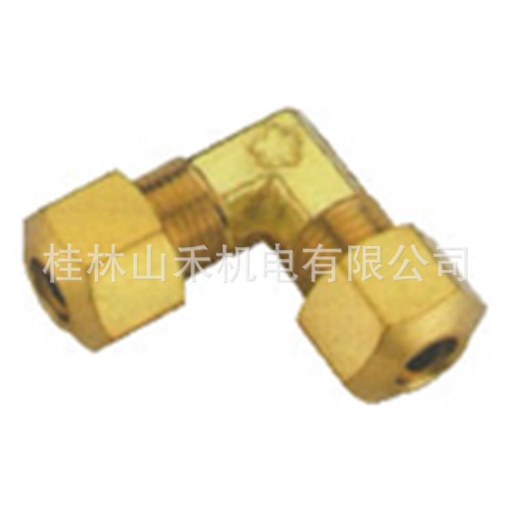 优势供应中国台湾兴力股份(SIN LING)管用接头S03-L05；S03-L06