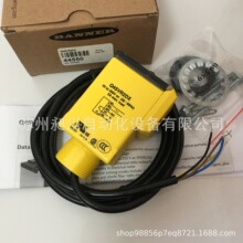 ����BANNER���� Q45VR2DX ֱ��ʽ��翪�� ȫ��ԭװ�����ؼ���