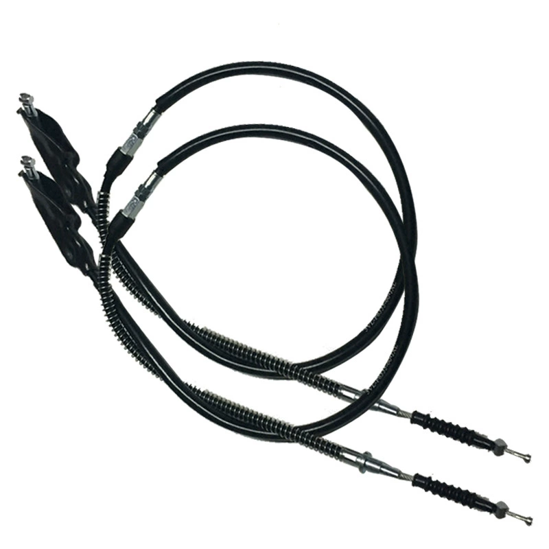 Аксессуары для мотоциклов Tianjian 125 Tianqi YBR125 JYM125 JYM125 Tianjian трос сцепления