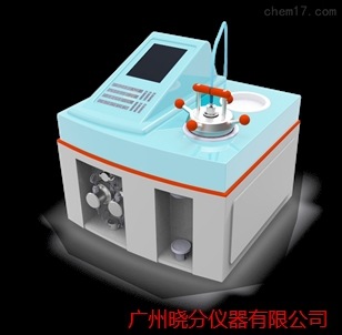 全自动快速溶剂萃取仪 SP-100QSE