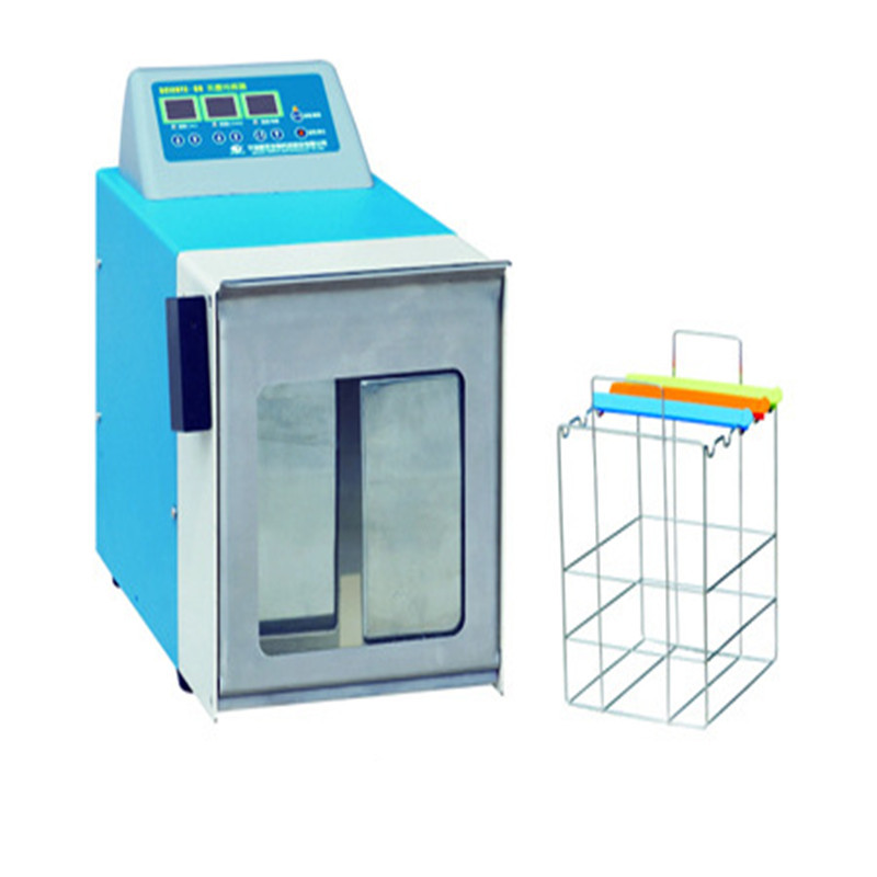 direct deal Quality Assurance Sterile homogenizer Ningbo scientz Scientz-09 Sterile homogenizer