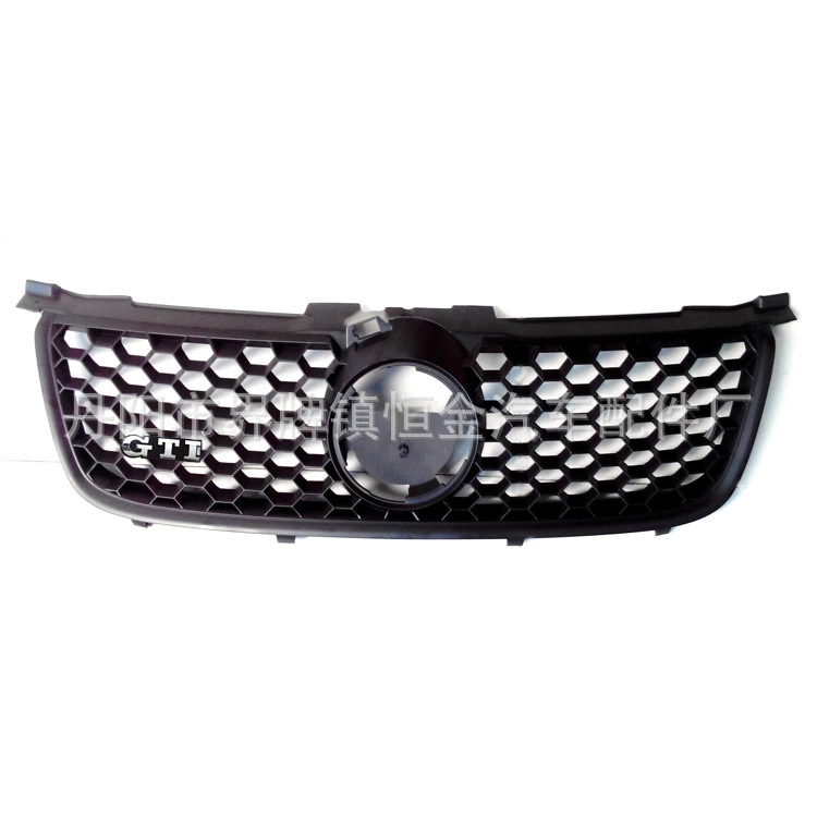 Применимо к Volkswagen Bora Classic Mid-net Bora Classic Модифицированная средняя сетка Bora сотовая средняя сетка Bora Mid-net