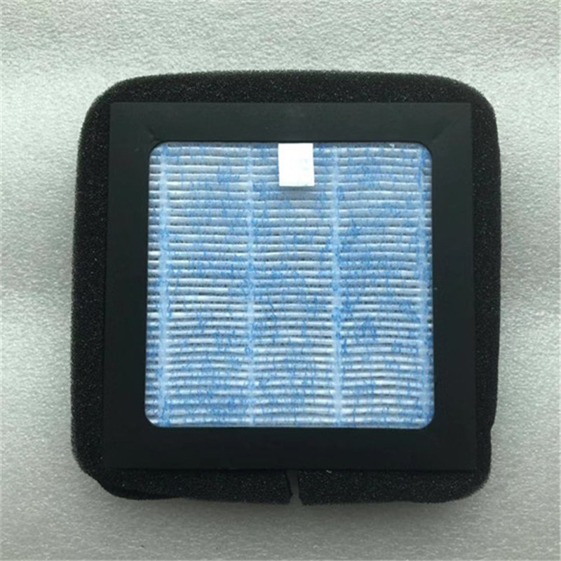 Suitable for car air purifier high-efficiency HEPA filter car vacuum cleaner filter aromatherapy accessories sales
