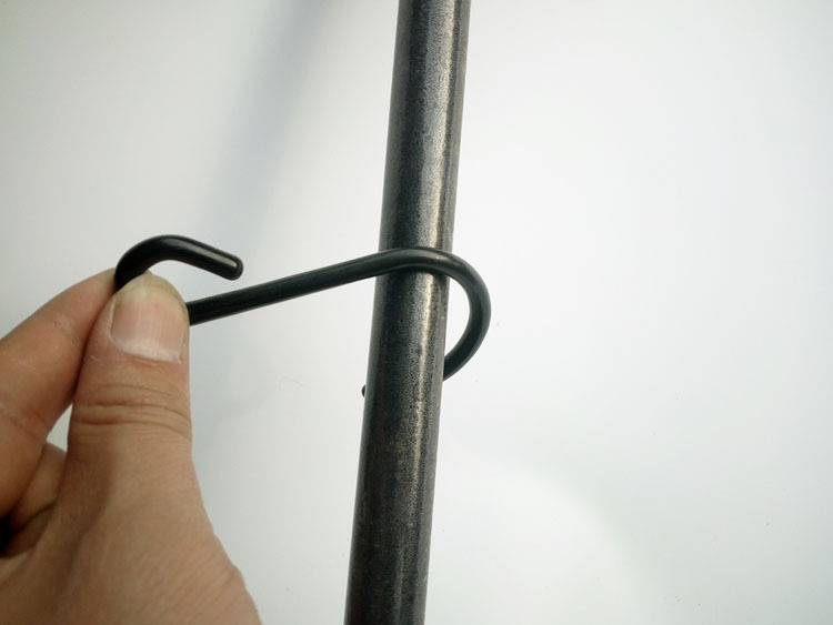 汽车行李网 特粗 750 5