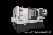 CNC CK52X排刀斜轨精密数控车床 高精度车床 厂价直销 加大主轴