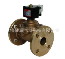 KORONA  KS 系列 直动引导式 - 常闭型  2/2 Way流体控制电磁阀