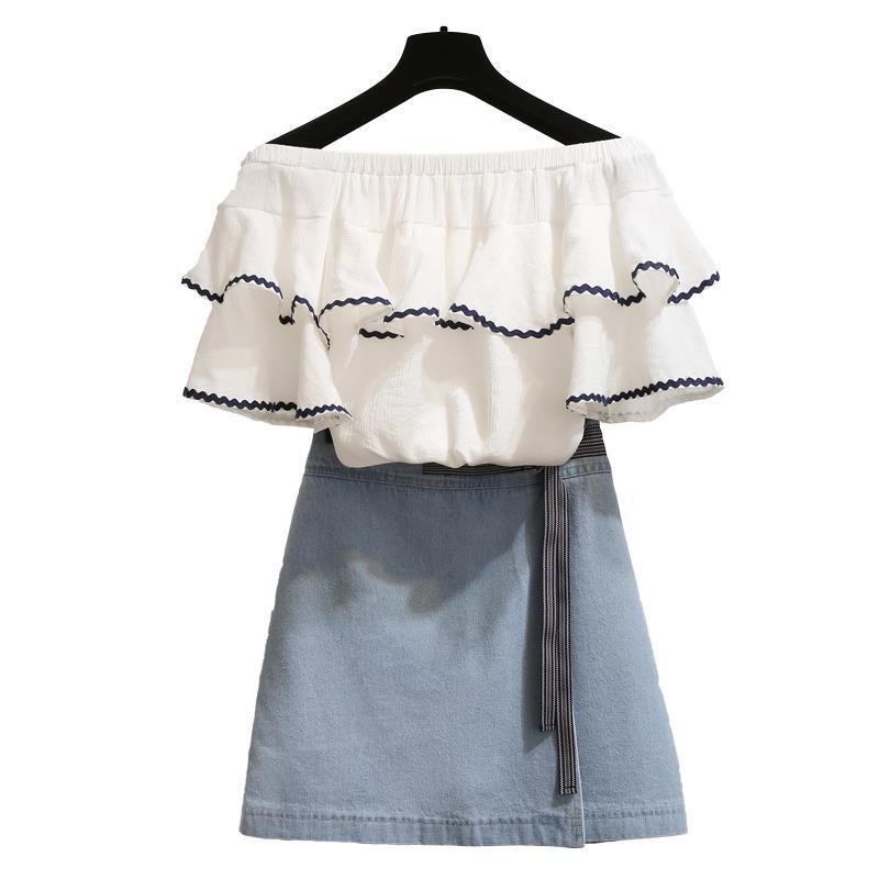 Costume femme en Cowboy en chiffon - Ref 3334560 Image 5