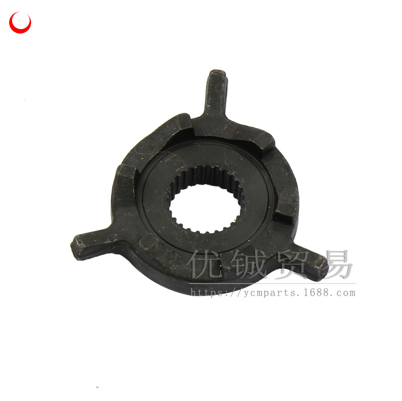 50主动轮三角齿35g (1)