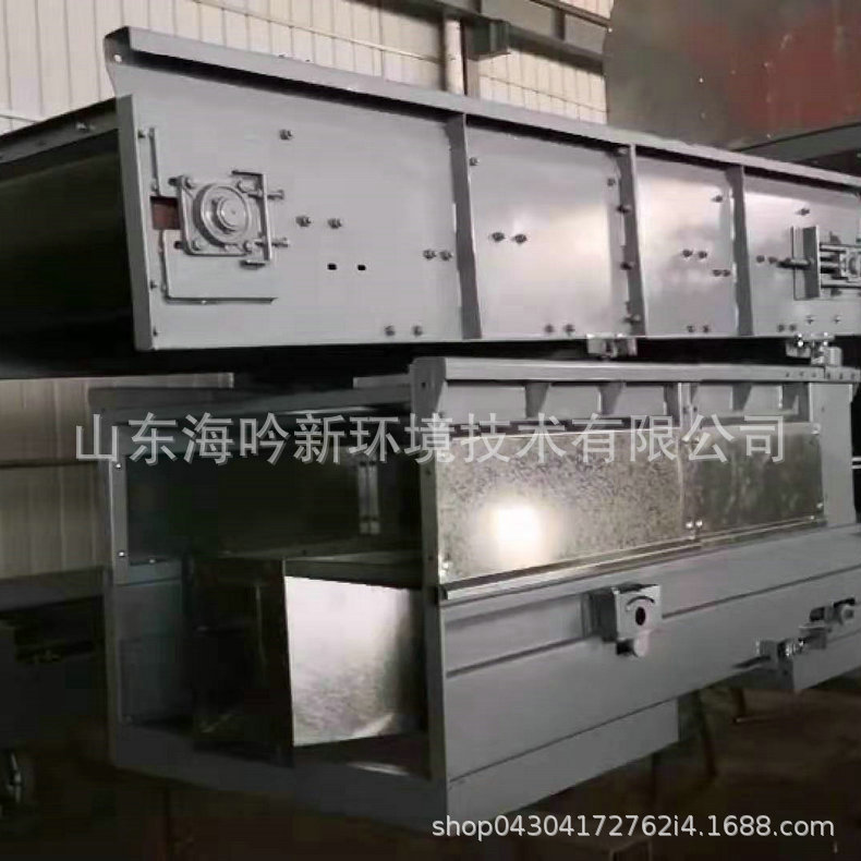 批发供应垃圾风选机 塑料薄膜风选机 木材轻薄料风选筛分机