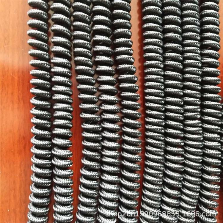 弹簧绳2