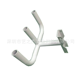 厂家定制产品图弯管焊接加工 各种机械管焊接 定做