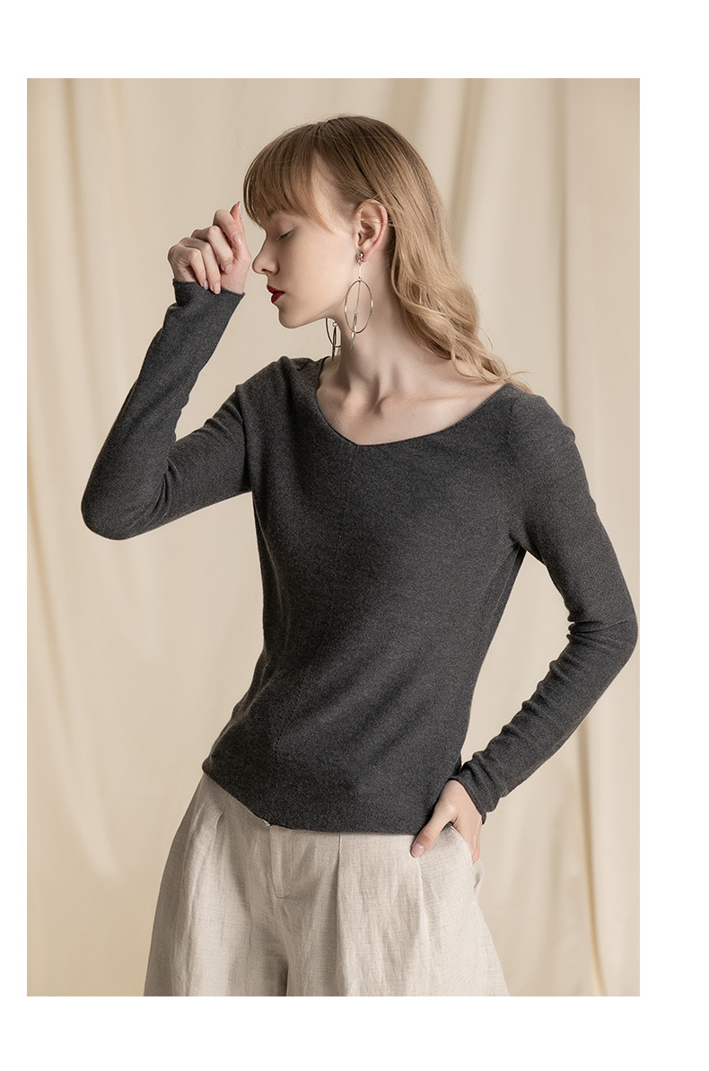 Pull femme - Ref 3414099 Image 28