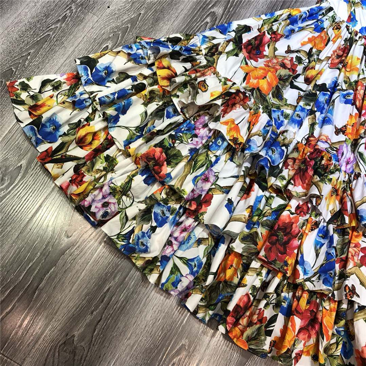 Robe femme en Coton - Ref 3336595 Image 9