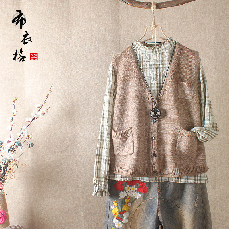 Gilet femme - Ref 3316889 Image 3