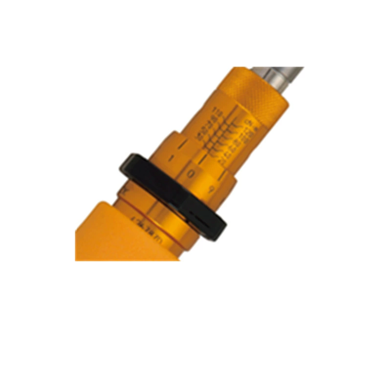  Tohnichi manual torque screwdriver RTD120CN-L counterclockwise fastener type